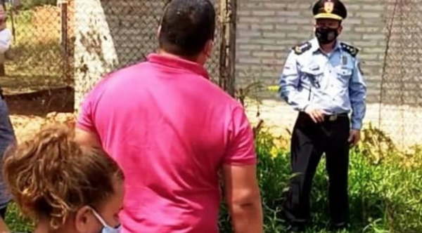 Paraguayos en albergue de Luque denuncian abandono y exigen salir - Noticiero Paraguay