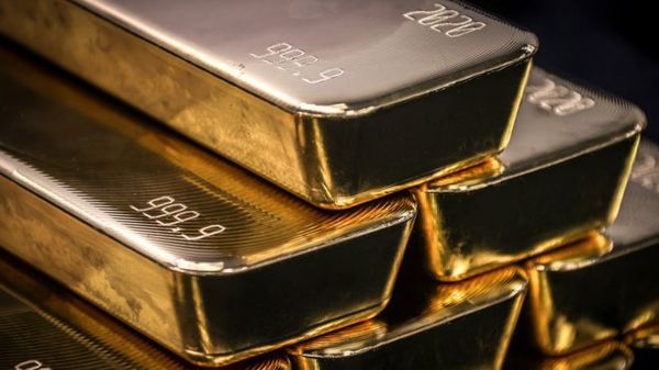 ¿Cuánto oro queda por extraer en el mundo?