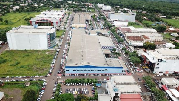 Comerciantes urgen reapertura de frontera y paliar la crisis económica