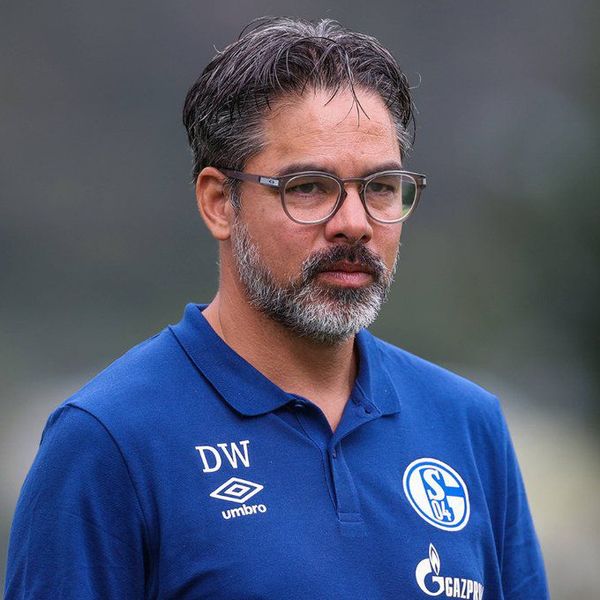 Schalke 04 cesa a su entrenador - Fútbol - ABC Color