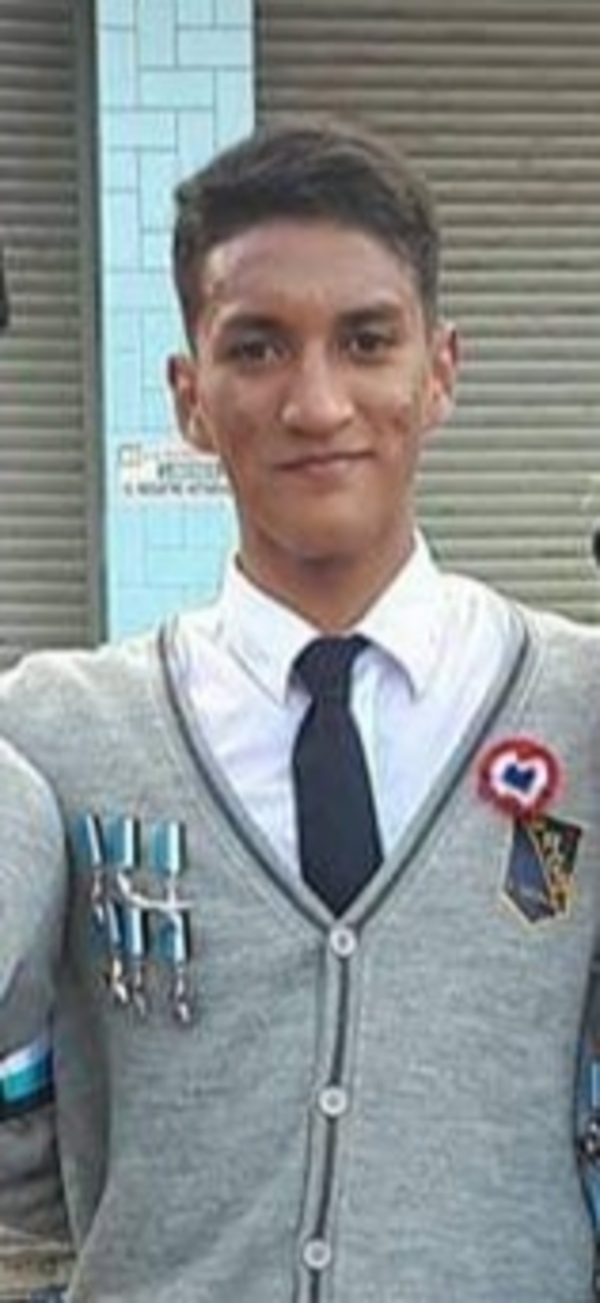 [#CoronelOviedo] Cuerpo de joven ahogado fue encontrado – Prensa 5