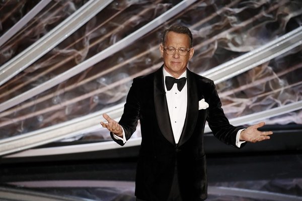 Tom Hanks confesó que pagó con su propio dinero escena icónica de “Forrest Gump”