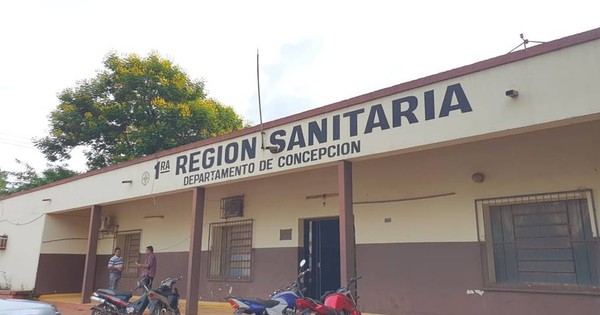 La Nación / Ejecutivo extiende restricciones sanitarias en Concepción y Caaguazú