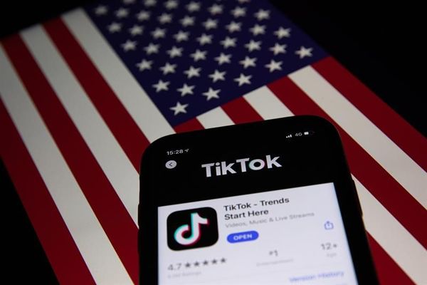 Día clave para TikTok en Estados Unidos