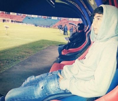 Villansati y el sueño que se hizo realidad