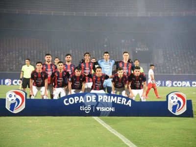 Los números de un campeón histórico
