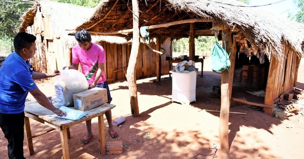 La Nación / Itaipú: US$ 4 millones ahorrados en viáticos y horas extra irán a inversiones sociales