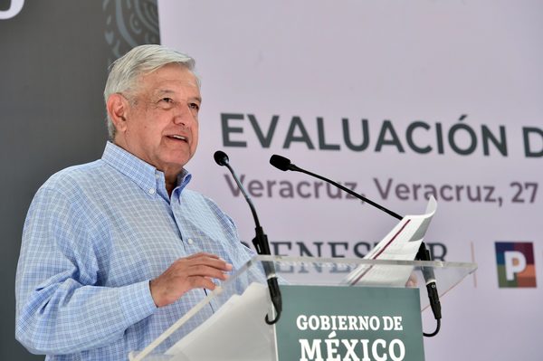 México conmemora nacionalización del sector eléctrico con estatismo recargado - MarketData