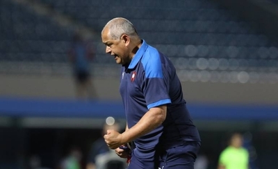 HOY / Chiqui Arce, entre los técnicos más ganadores del Ciclón
