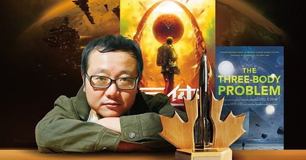 La Nación / Senadores de EEUU piden a Netflix no adaptar novela del autor chino Liu Cixin