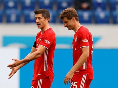 El Hoffenheim acaba con la racha del Bayern con goleada