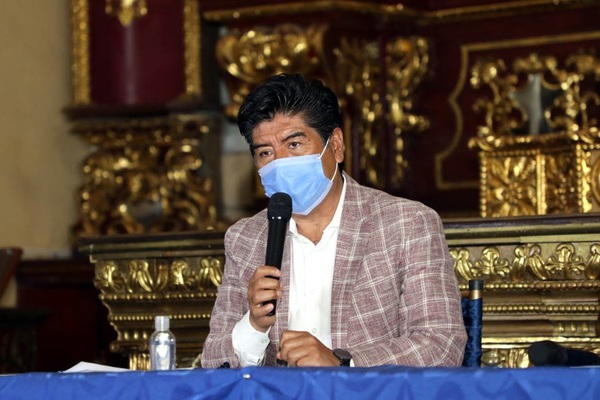 Quito certifica «sitios seguros» para la reactivación en el Día del Turismo - MarketData