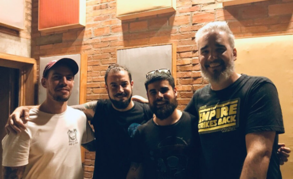 HOY / Grupo Kanabor y Chirola presentan 'Nuevo Sol'