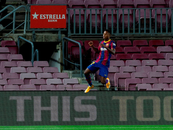 Barcelona se estrena en la Liga con una goleada a Villarreal