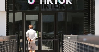 La Nación / El destino de TikTok en EEUU se decidirá antes de la medianoche del domingo