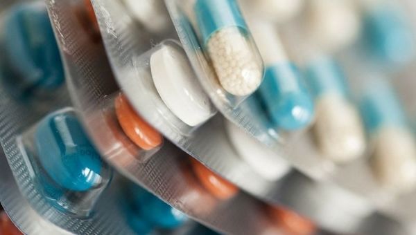 Industria farmacéutica cayó en un 30% desde el inicio de la cuarentena (espera reducir el impacto y ven un 2021 prometedor)