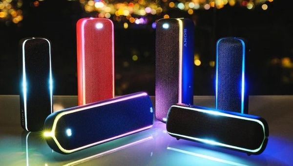 Llevá música a donde vayas: 5 parlantes compactos de diferentes diseños