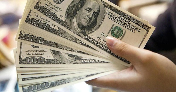 La Nación / Bajó demanda de dólar en el mercado por el fin de mes