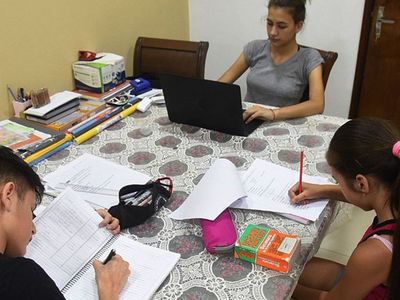 Docentes critican al MEC por no aceptar el receso escolar