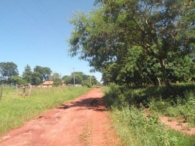 Crónica / Menor de 14 años ojeheka en Arroyito