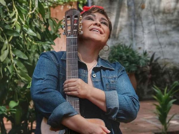 Firma pide disculpas a Lizza Bogado por uso de tema musical