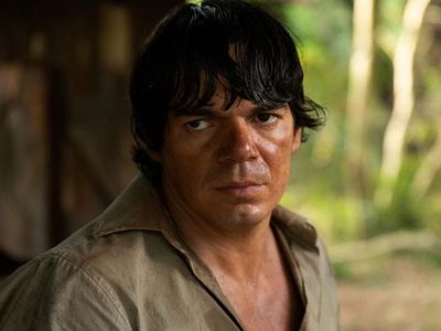 Aníbal Ortiz, de   Matar a un muerto, gana premio en el Cinema  de  Gramado