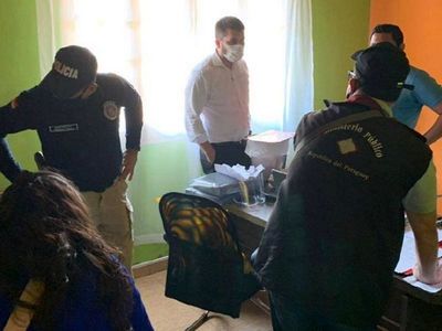 Involucrados en la megaevasión ya suman casi 400 contribuyentes