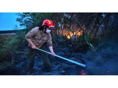 Monseñor insta a cambiar las malas costumbres ecológicas