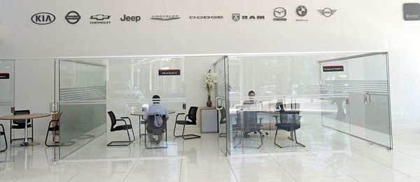 La estrategia de gestión financiera nos permitió alcanzar nuestros objetivos - 35 años del Grupo Garden - ABC Color