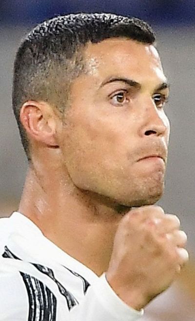 Cristiano rescata a Juventus en Roma - Fútbol - ABC Color