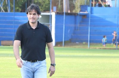 Crónica / “CHIQUI ES IDEAL PARA UN PROCESO”