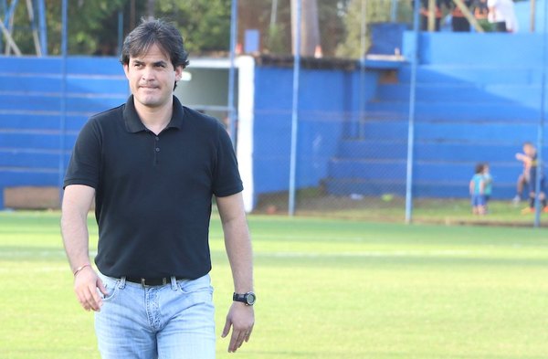 Crónica / “CHIQUI ES IDEAL PARA UN PROCESO”