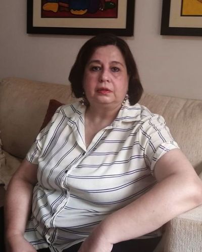 Senadora reclama impuestos “para sectores privilegiados” - Nacionales - ABC Color