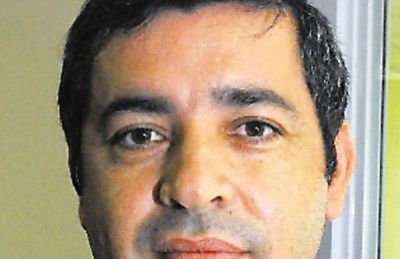 Juez, apurado para realizar juicio oral a periodista sin todas las pruebas - Nacionales - ABC Color