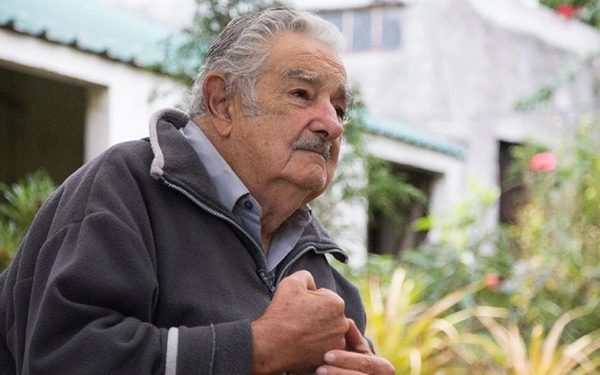 Pepe Mujica anunció que se retira de la política