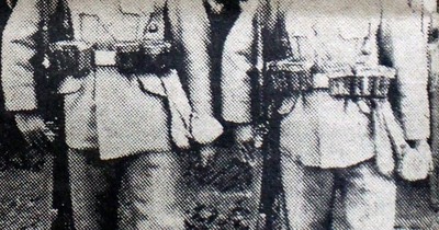 La Nación / Historias de Boquerón: Acribillado tras salvar a su hermano
