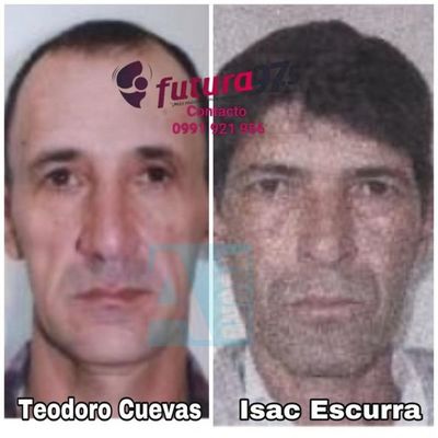 DOBLE HOMICIDIO EN CAP. BADO