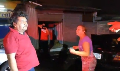 Desalojo ilegal de casilla en el microcentro destapa negociados de Kelembú