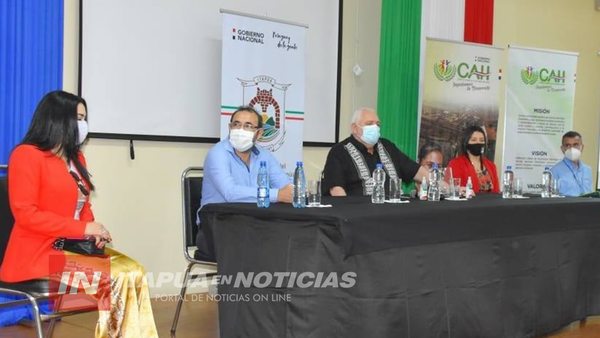 JÓVENES PUEDEN LÍNEA DE CRÉDITO ESPECIAL DE CAH PARA MICROEMPRENDIMIENTOS