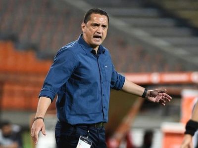 Bobadilla y su Medellín, en caída libre en Colombia