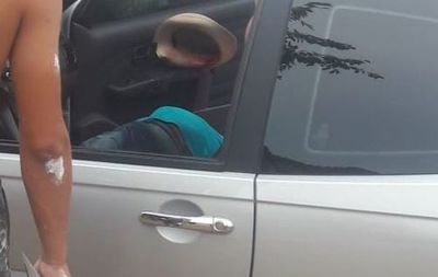 Uno de los asesinados murió por disparos a la altura del corazón