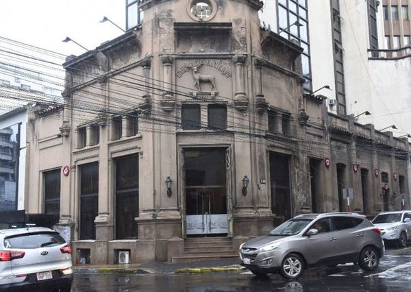 Salas sobre conflicto de intereses de juez Ovelar: “Hay que controlar” - Nacionales - ABC Color