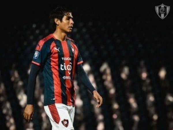 HOY / Padres e hijos campeones con Cerro Porteño