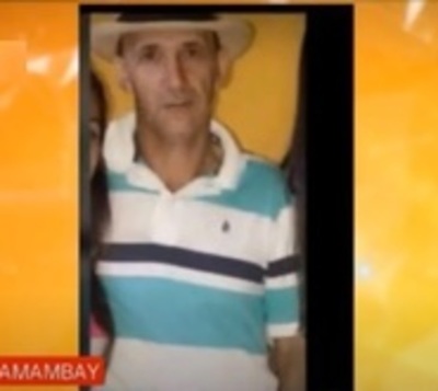 Hombres mueren asesinados en Capitán Bado - Paraguay.com