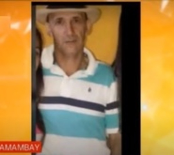 Hombres mueren asesinados en Capitán Bado - Paraguay.com