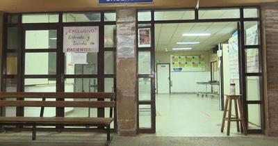 Reportan un fallecido y un herido en Caacupé