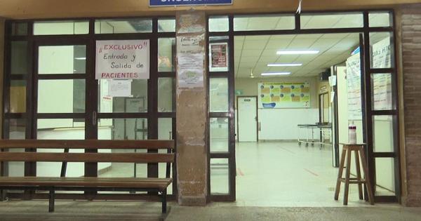 Reportan un fallecido y un herido en Caacupé