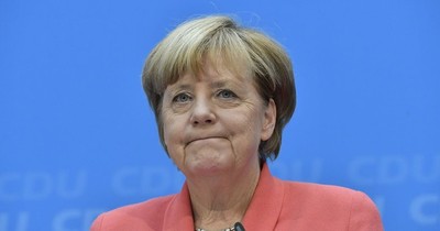 La Nación / Merkel “muy preocupada” por aumento de casos de coronavirus en Alemania