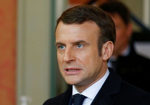 El partido de Macron encaja una nueva derrota en las elecciones al Senado