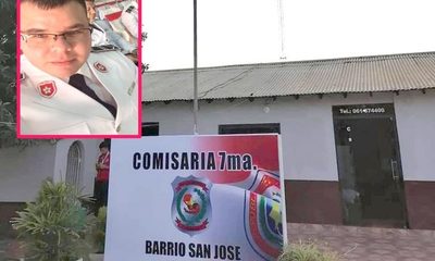 Denuncian por torturas a policías de la comisaría 7ª del barrio San José – Diario TNPRESS